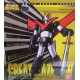 Great Mazinger SRC SuperRobo Chogokin BANDAI Grande Mazinga